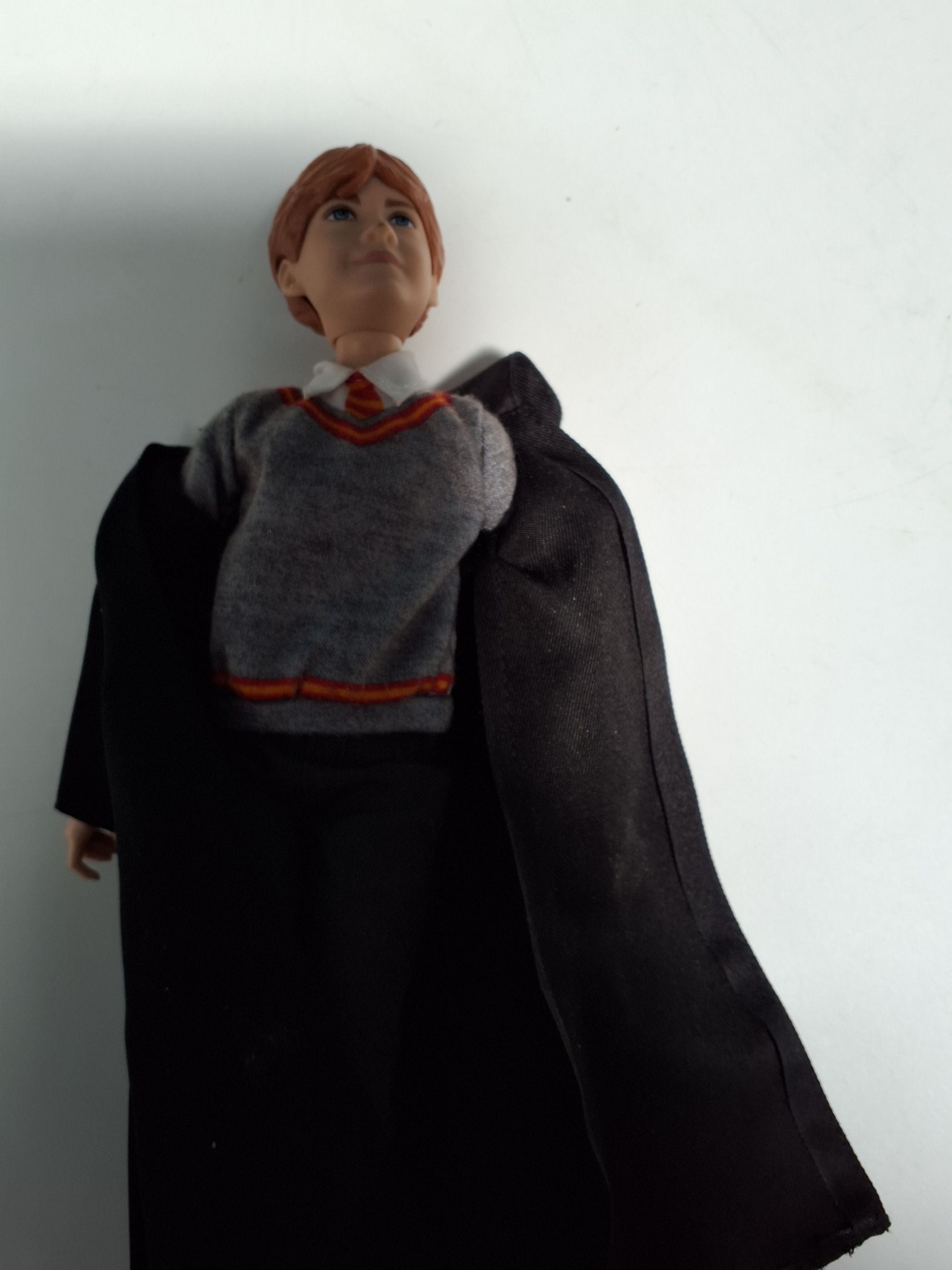 Hp ron